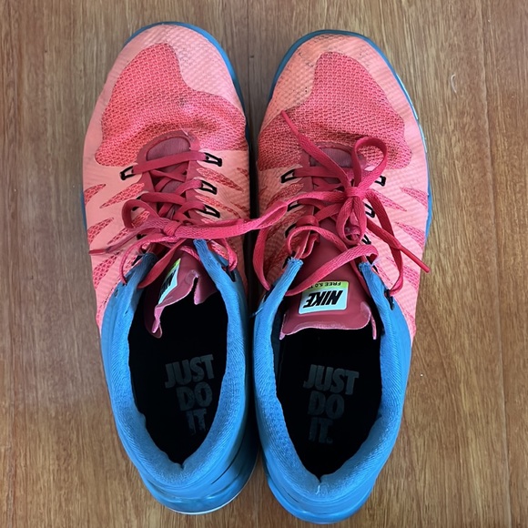 Nike free size 11.5 - Picture 5 of 9